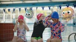 Swimming Swimming