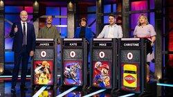 LeBron James, Super Smash Bros., Phar Lap & Vegemite LeBron James, Super Smash Bros., Phar Lap & Vegemite