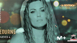 Edurne Edurne