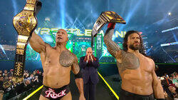 WrestleMania 40 Night 1 - Lincoln Financial Field in Philadelphia, PA WrestleMania 40 Night 1 - Lincoln Financial Field in Philadelphia, PA
