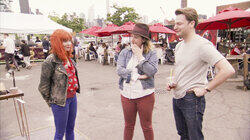 The Flea Market Blues The Flea Market Blues