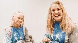Birgit Skarstein: - Livet er ikke rettferdig Birgit Skarstein: - Livet er ikke rettferdig