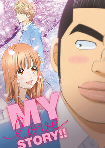 Ore Monogatari!! Ore Monogatari!!