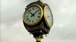 Windshields, English Saddles, Butter, Post Clocks Windshields, English Saddles, Butter, Post Clocks