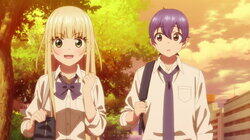 The Two After School, The Two After Schools