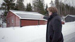 Jakten på sin datters drapsmann Jakten på sin datters drapsmann