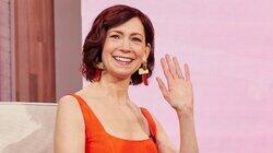 Carrie Preston & Rosanna Scotto Carrie Preston & Rosanna Scotto