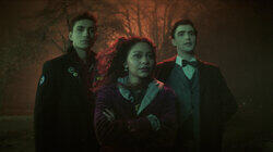 The Case of the Devlin House The Case of the Devlin House