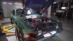 Cadillac Gets Showcased Cadillac Gets Showcased