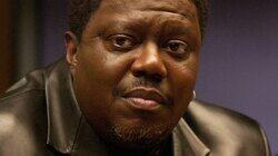 Being Bernie Mac Being Bernie Mac
