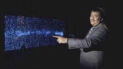 Guide to the Galaxy Guide to the Galaxy