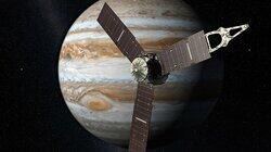 Exploring Jupiter Exploring Jupiter