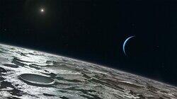 The Forgotten Solar System The Forgotten Solar System