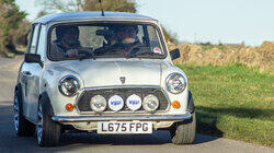 Mini Mini
