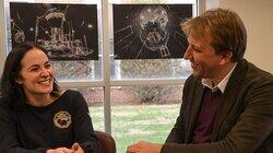 Beyond Pluto Beyond Pluto