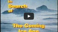 The Coming Ice Age The Coming Ice Age