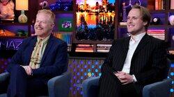 John Early, Jesse Tyler Ferguson John Early, Jesse Tyler Ferguson