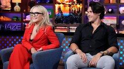 Rachael Harris, Dylan Pierre De Villiers Rachael Harris, Dylan Pierre De Villiers