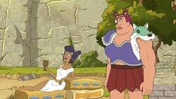Prince Hippo Prince Hippo