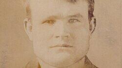 Butch Cassidy Butch Cassidy