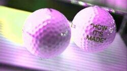 Golf Balls; Furniture Handles; Parking Meters; Room Dividers Golf Balls; Furniture Handles; Parking Meters; Room Dividers