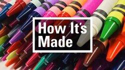 Crayons; Wooden Kayaks; Lawnmowers; Gold Chains Crayons; Wooden Kayaks; Lawnmowers; Gold Chains
