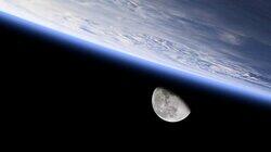 Return to the Moon? Return to the Moon?