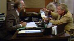 The Taxman Cometh
