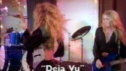 Deja Vu Deja Vu