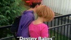 Destiny Babes Destiny Babes