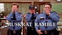 Muskrat Rumble Muskrat Rumble