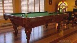Ropes, Billiard Tables, Sailboards, Cymbals Ropes, Billiard Tables, Sailboards, Cymbals