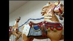 Matches; Carousel Horses; Fine Porcelain; Fuel Tanks Matches; Carousel Horses; Fine Porcelain; Fuel Tanks