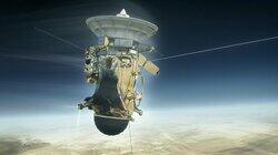 Cassini: The Gamechanger Cassini: The Gamechanger