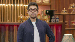 Aamir Unlimited Aamir Unlimited