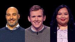 Matthew Ott Vs. Sean McShane Vs. Kris Anne Bonifacio, show # 8696. Matthew Ott Vs. Sean McShane Vs. Kris Anne Bonifacio, show # 8696.