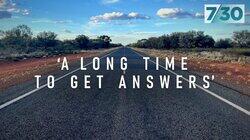 A Long Time To Get Answers A Long Time To Get Answers