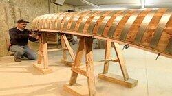 Individual Transporters; Canoes; Electric Guitars Individual Transporters; Canoes; Electric Guitars