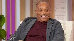 Rocky Carroll, Bevy Smith Rocky Carroll, Bevy Smith
