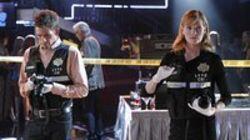 Crime After Crime Crime After Crime
