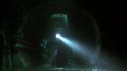 Down the Drain Down the Drain