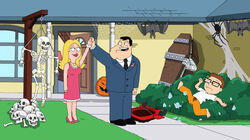 Best Little Horror House in Langley Falls Best Little Horror House in Langley Falls