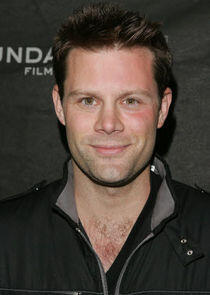 Matt Keeslar Matt Keeslar