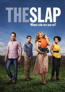 The Slap The Slap