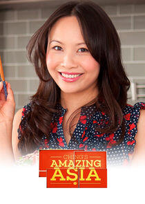 Ching's Amazing Asia Ching's Amazing Asia