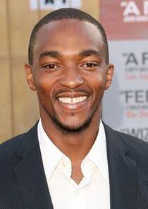 Anthony Mackie Anthony Mackie