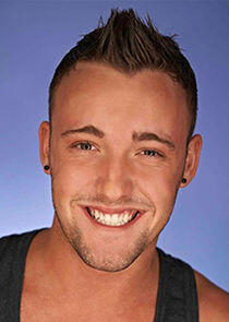 Daniel Thomas-Tuck Daniel Thomas-Tuck