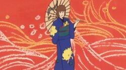 Falling Cherry Blossoms - The Mysterious Gang of Five (Part 1) Falling Cherry Blossoms - The Mysterious Gang of Five (Part 1)