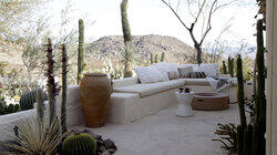 Outdoor Spaces Outdoor Spaces