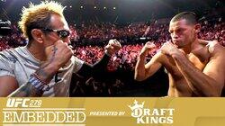 UFC 279 Embedded Episode 5 UFC 279 Embedded Episode 5